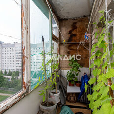 Квартира 28,5 м², 1-комнатная - изображение 5