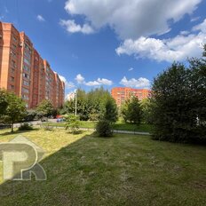 Квартира 86 м², 3-комнатная - изображение 2