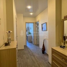 Квартира 43 м², 1-комнатная - изображение 2