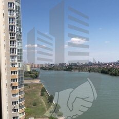 Квартира 62 м², 1-комнатная - изображение 4