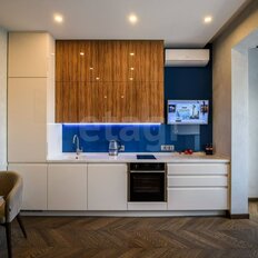 Квартира 42 м², 1-комнатная - изображение 5