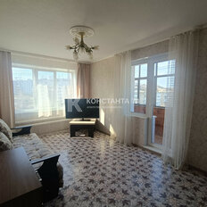Квартира 50,8 м², 2-комнатная - изображение 5