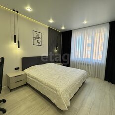 Квартира 64 м², 2-комнатная - изображение 3