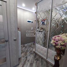 Квартира 67 м², 2-комнатная - изображение 1