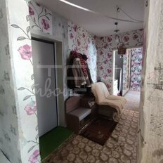 Квартира 54 м², 2-комнатная - изображение 4