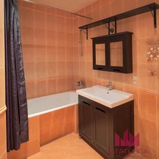 Квартира 47 м², 1-комнатная - изображение 5