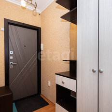 Квартира 33 м², 1-комнатная - изображение 4