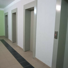 Квартира 39,9 м², 1-комнатная - изображение 4