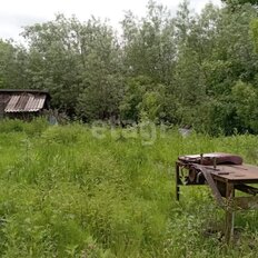 11,7 сотки, участок - изображение 1