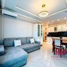 Квартира 81 м², 4-комнатная - изображение 1