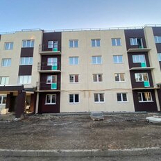 Квартира 51,4 м², 2-комнатная - изображение 5