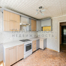 Квартира 29,9 м², 1-комнатная - изображение 3
