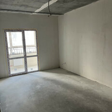 Квартира 57 м², 2-комнатная - изображение 5