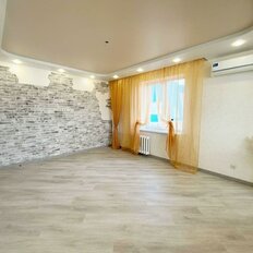 Квартира 91,6 м², 4-комнатная - изображение 3