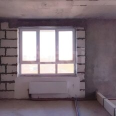 Квартира 25,3 м², студия - изображение 4
