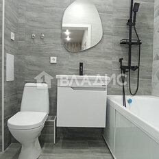 Квартира 41,2 м², 1-комнатная - изображение 5