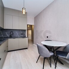 Квартира 82 м², 3-комнатная - изображение 2
