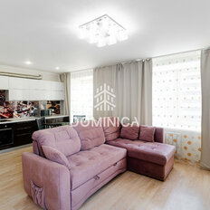 Квартира 52 м², 2-комнатная - изображение 2