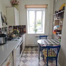 Квартира 63 м², 4-комнатная - изображение 1