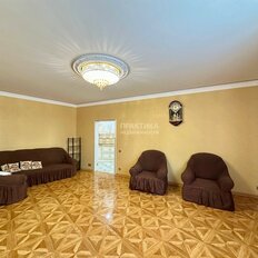 Квартира 154,4 м², 3-комнатная - изображение 4