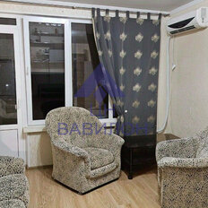 Квартира 61 м², 3-комнатная - изображение 3