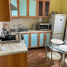 Квартира 40 м², 1-комнатная - изображение 4