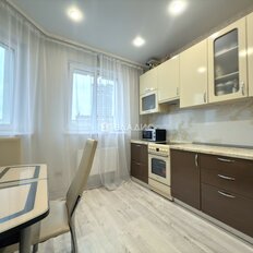 Квартира 44,6 м², 2-комнатная - изображение 1