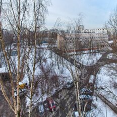 Квартира 32,8 м², 1-комнатная - изображение 5
