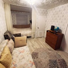 Квартира 69,2 м², 3-комнатная - изображение 3