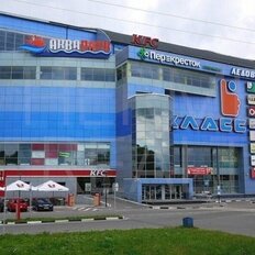26684,4 м², торговое помещение - изображение 3