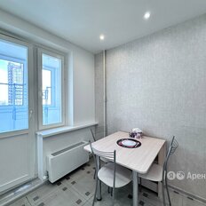 Квартира 39 м², 1-комнатная - изображение 2