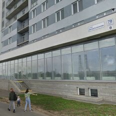 166,9 м², помещение свободного назначения - изображение 3