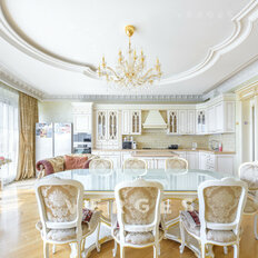 Квартира 194 м², 5-комнатная - изображение 4