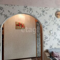 Квартира 43,2 м², 2-комнатная - изображение 1