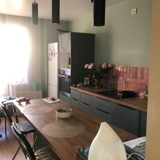 Квартира 76,6 м², 3-комнатная - изображение 3
