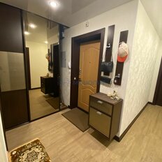 Квартира 70 м², 2-комнатная - изображение 1