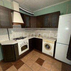 Квартира 38,1 м², 1-комнатная - изображение 4