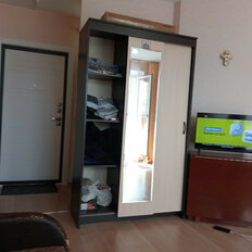 Квартира 24,7 м², студия - изображение 1
