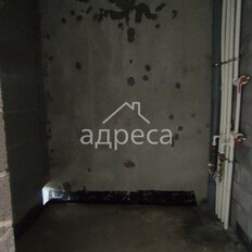 Квартира 29,7 м², студия - изображение 5