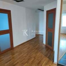 Квартира 96,5 м², 3-комнатная - изображение 4