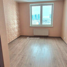 Квартира 61,9 м², 2-комнатная - изображение 1