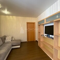 Квартира 55,5 м², 2-комнатная - изображение 2