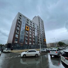Квартира 62,6 м², 2-комнатная - изображение 4