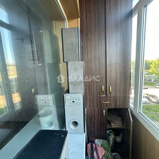 Квартира 44,3 м², 2-комнатная - изображение 5