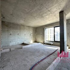 Квартира 130 м², 3-комнатная - изображение 5