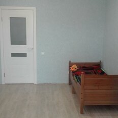 Квартира 143 м², 3-комнатная - изображение 4