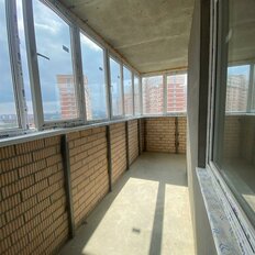 Квартира 62,7 м², 2-комнатная - изображение 1