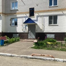Квартира 51 м², 1-комнатная - изображение 3