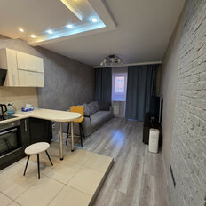 Квартира 44,6 м², 1-комнатная - изображение 5