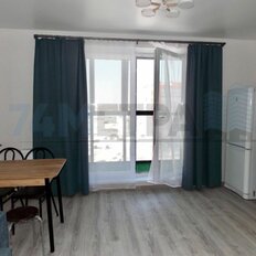 Квартира 24 м², 1-комнатная - изображение 1
